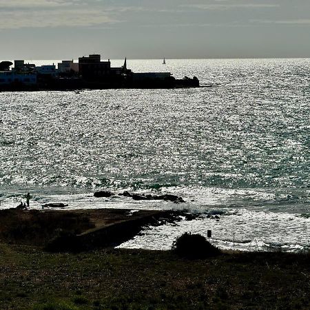 Seaside Suite Civitavecchia Zewnętrze zdjęcie