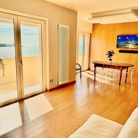 Seaside Suite Civitavecchia Zewnętrze zdjęcie