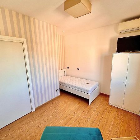 Seaside Suite Civitavecchia Zewnętrze zdjęcie