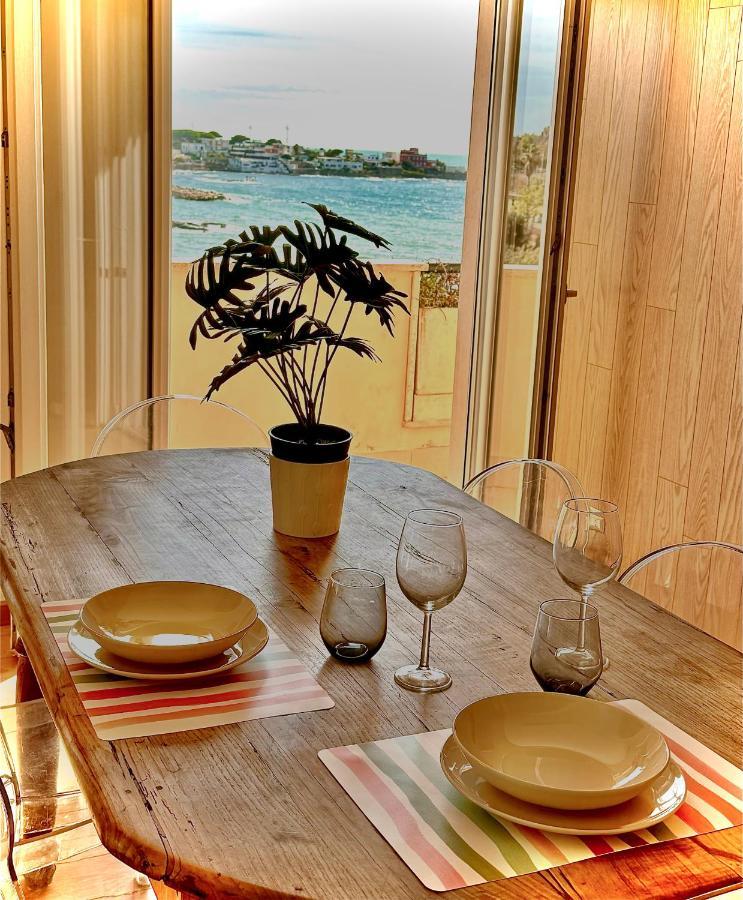 Seaside Suite Civitavecchia Zewnętrze zdjęcie