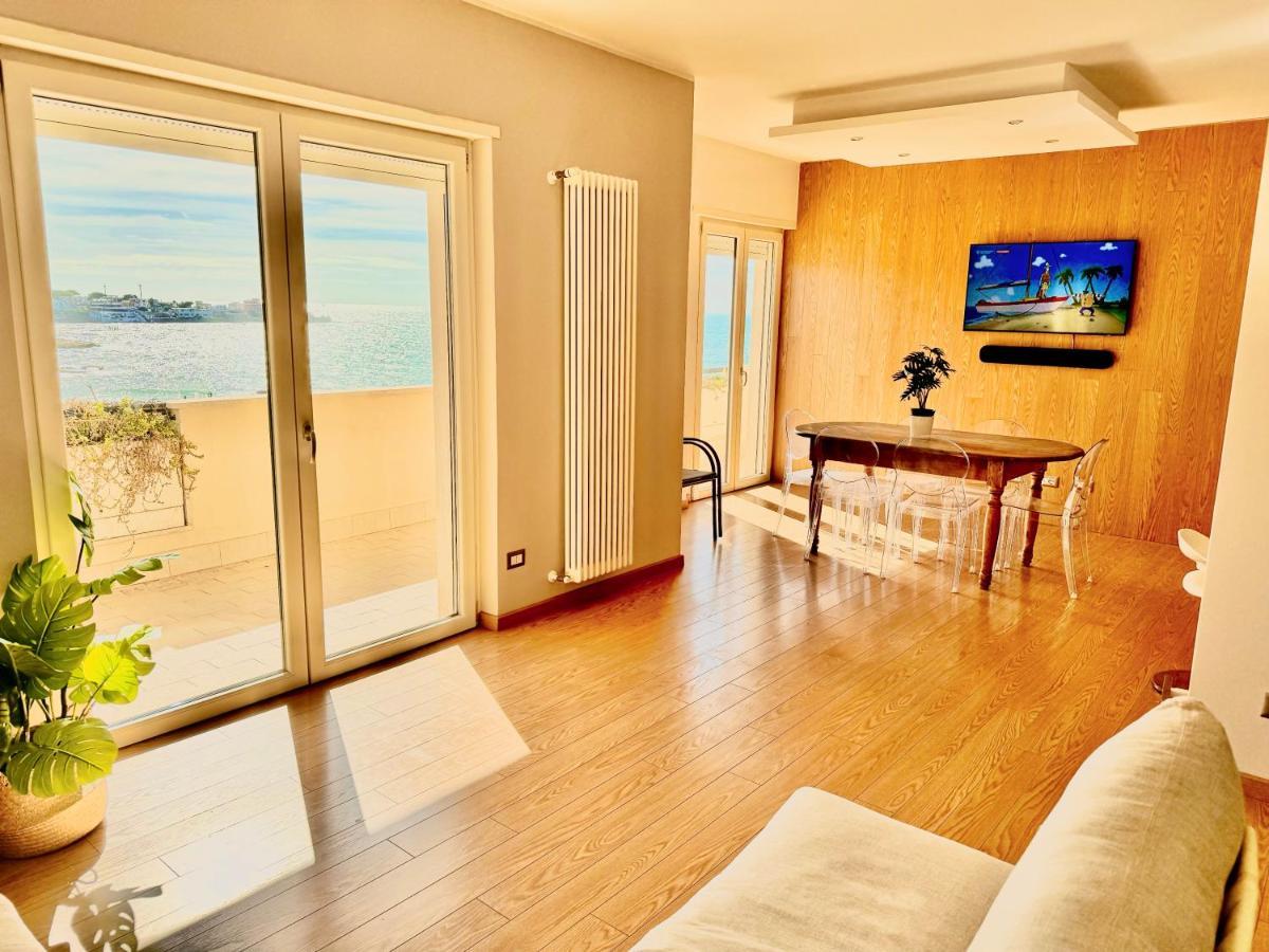 Seaside Suite Civitavecchia Zewnętrze zdjęcie