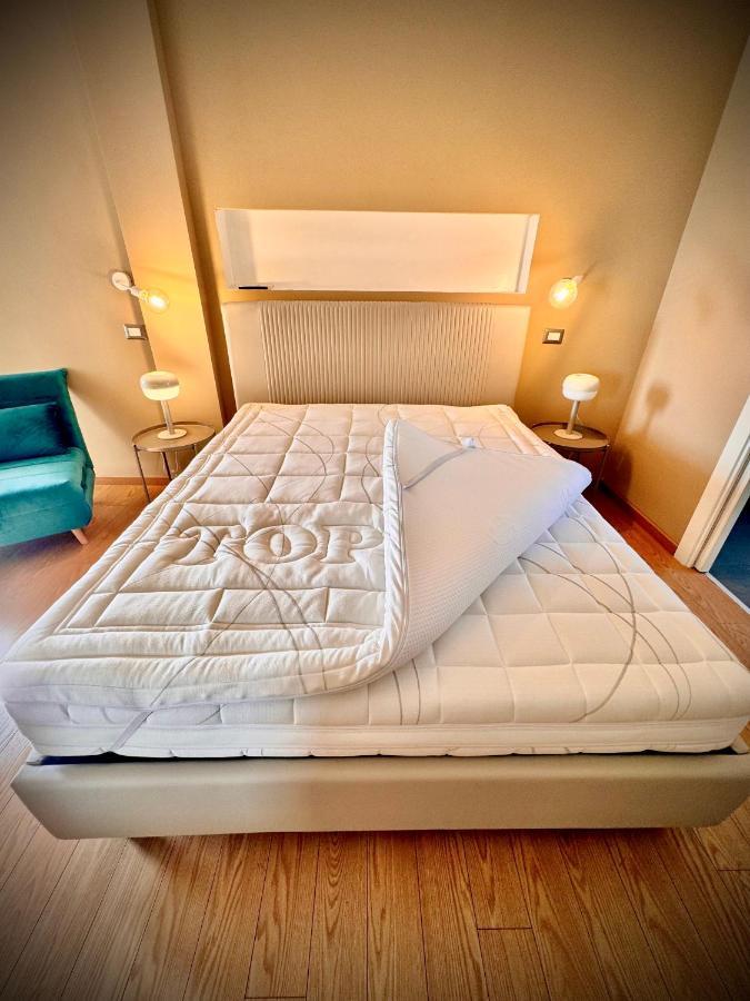 Seaside Suite Civitavecchia Zewnętrze zdjęcie
