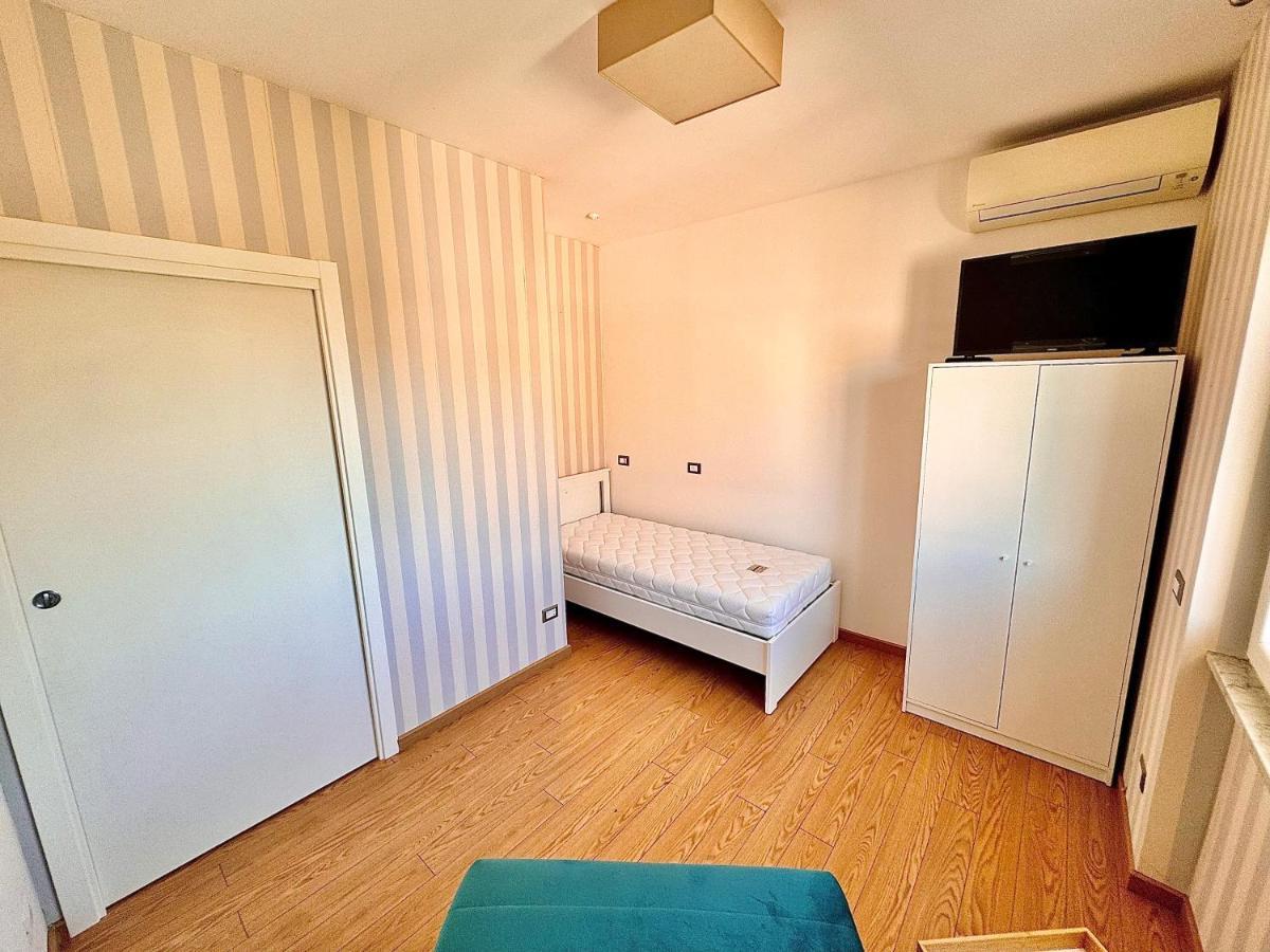 Seaside Suite Civitavecchia Zewnętrze zdjęcie