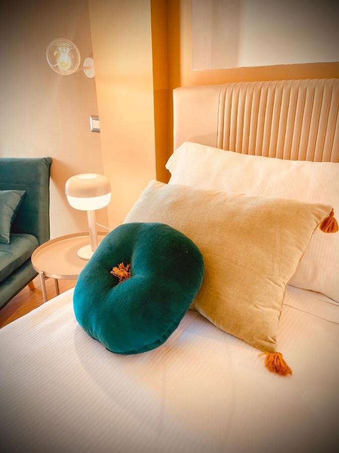 Seaside Suite Civitavecchia Zewnętrze zdjęcie