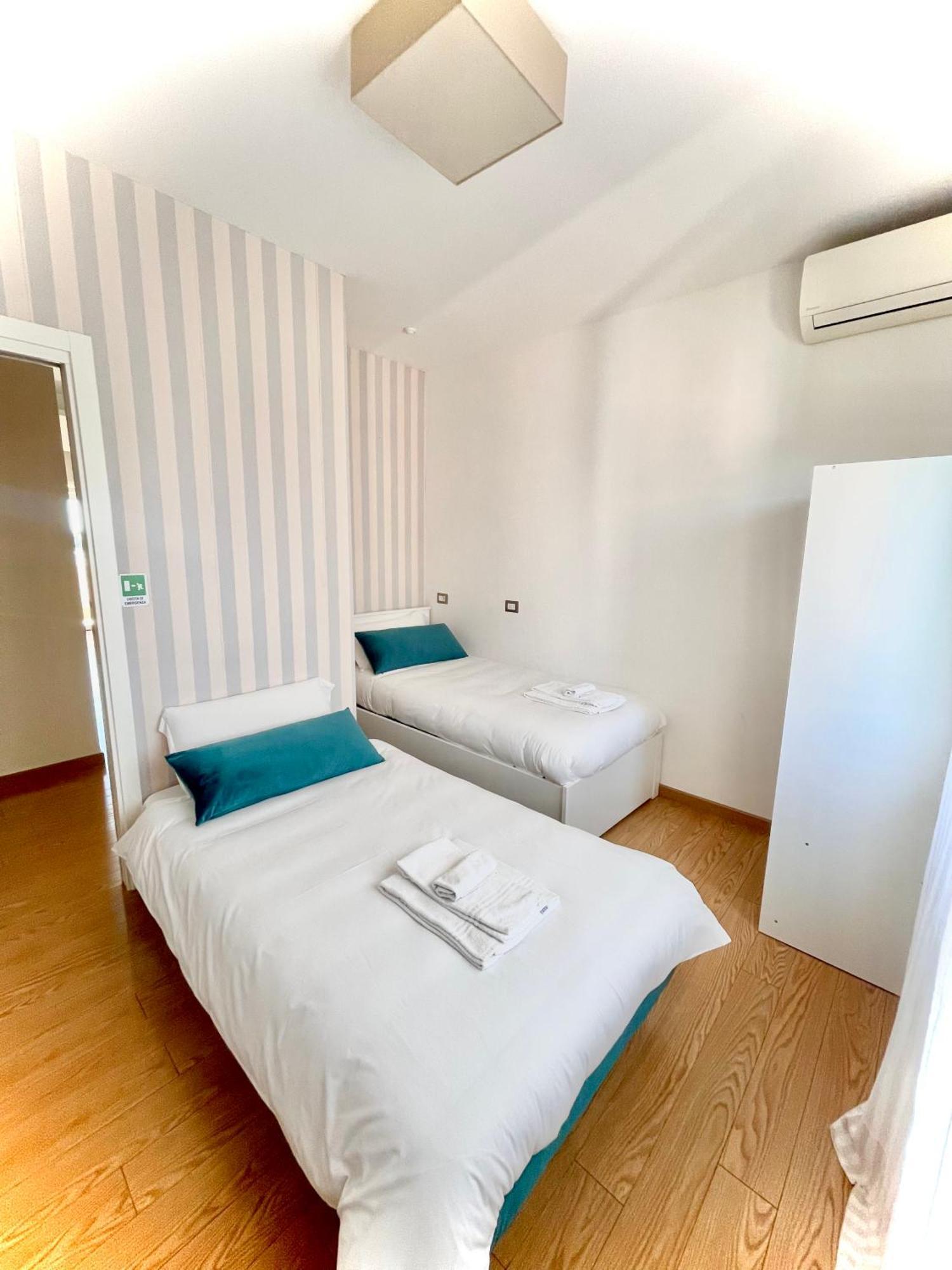 Seaside Suite Civitavecchia Zewnętrze zdjęcie