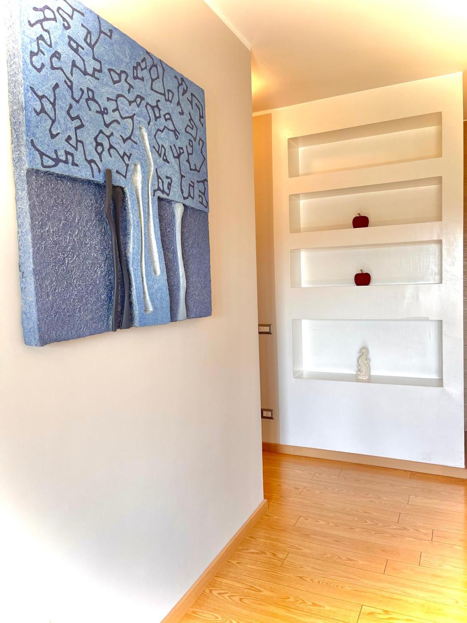 Seaside Suite Civitavecchia Zewnętrze zdjęcie