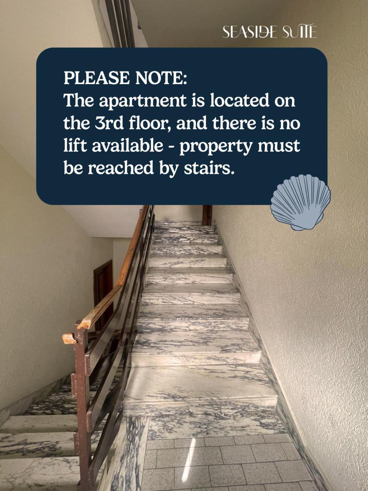 Seaside Suite Civitavecchia Zewnętrze zdjęcie
